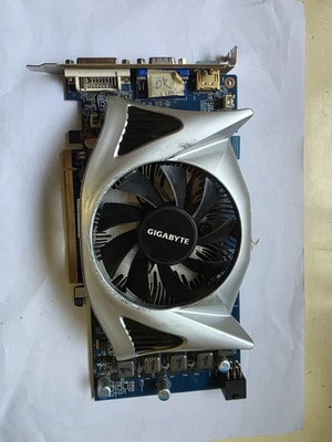 Gigabyte Gt 240 - Image 1 of 4