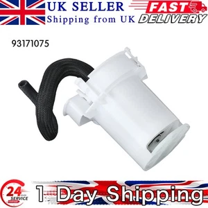 Conjunto de bomba de combustible gasolina 1.8 2.0 para Saab 9-3 2003-2012 nuevo 93171075 - Imagen 1 de 11