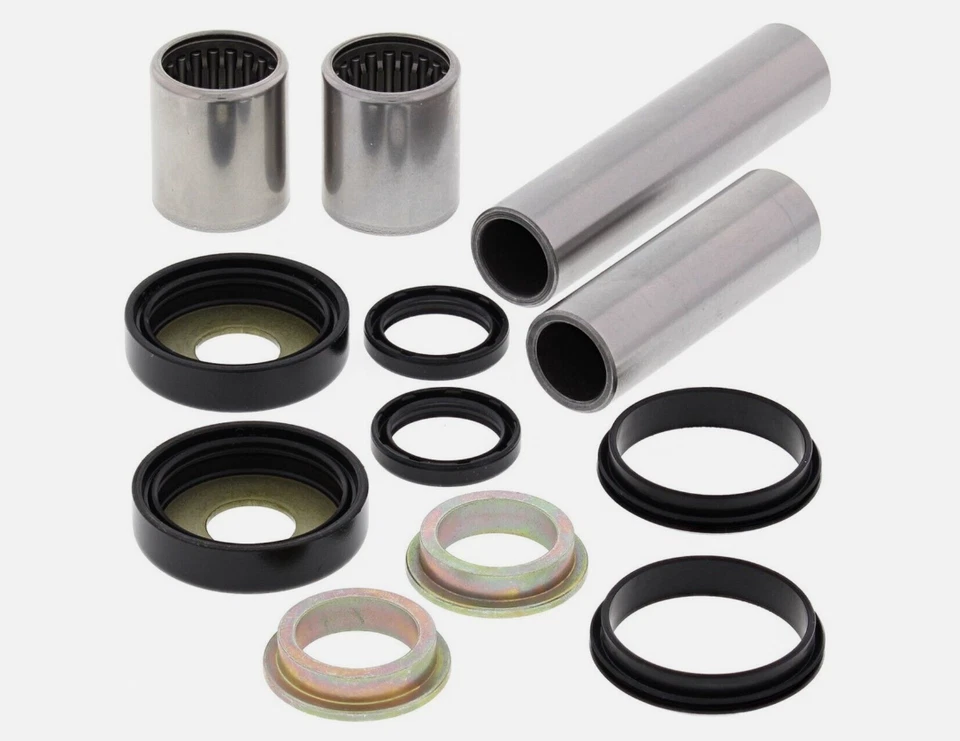 Nuevo kit de rodamientos basculantes OEM (28-1039) Honda CR250R 1992-2001 Foto 1 de 4