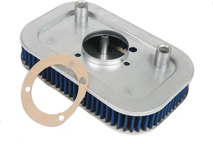 HD-8834 High Performance Replace Air Filter Compatible with Motorcycle XL883 XL8 - Picture 1 of 12