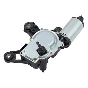 Rear Wiper Motor Aftermarket Replacement Long Lasting Performance For Q5 For Q7 - Picture 1 of 17