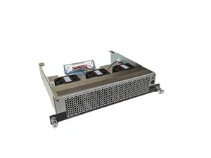 Módulo de ventilador Cisco N2K-C2248-FAN-B N2200 GE FEX refrigeración frontal hacia atrás - Imagen 1 de 3