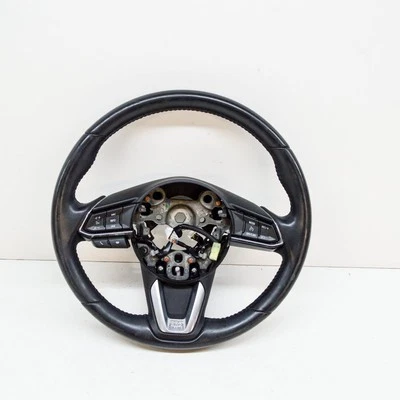 MAZDA CX-5 KF Multifunktionslenkrad 6347503 K0273-BD 2018 - Bild 1 von 4