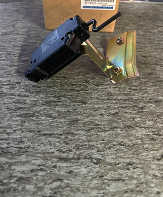 Motor Chevrolet REF 96122348 - Imagen 1 de 3