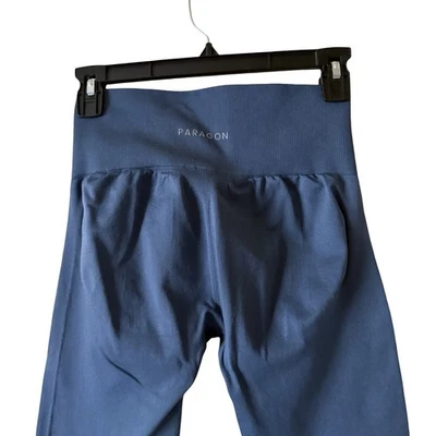 Леггинсы Paragon Native бесшовные капри размер M? 24X22 - Изображение 1 из 4