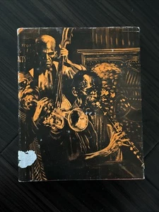 Preservation Hall Portraits Noel Rockmore Vintage 60s Jazz Blues LSU Hardcover - Imagen 1 de 3