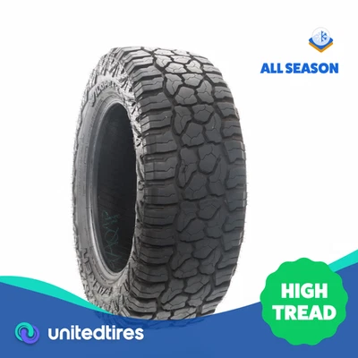 Usado LT 295/60R20 Falken Wildpeak R/T 01 HD 126/123R - 15.5/32 Foto 1 de 4