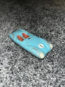 Corgi Toys Lotus Mark II Le Mans Auto - Bild 1 von 3