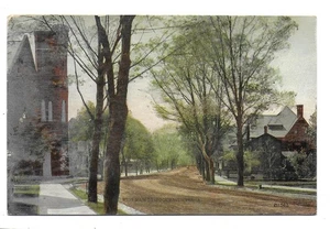 Lock Haven, Pa - West Main Street - Picture 1 of 2