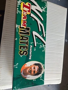 Dan Marino Miami Dolphins NFL Team Mates Double Tractor Trailer LE5000 1:80 - Picture 1 of 4