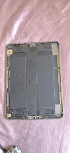 Apple iPad Pro 11in (3rd Gen) 64GB, Silver Only For Spares - Picture 1 of 6