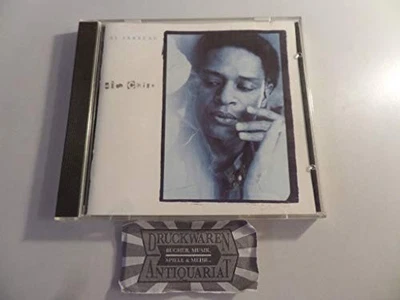 High Crime - Al Jarreau CD 5GVG The Cheap Fast Free Post - Bild 1 von 2