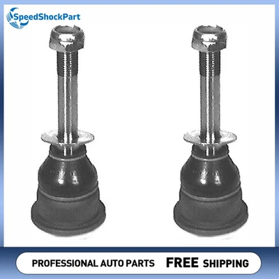 Delphi 2X Junta de rótula de suspensión interior inferior delantera para BMW M3 1988 1989 1990 1991 Foto 1 de 4