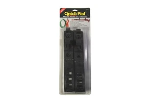 Long Arm Clamp for mounting tools & equipment 1/2” - 4-1/2” diameter (Pack of... - Picture 1 of 4