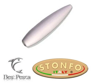 STONFO - COPRINODO Misura 3 - TRASPARENTE - Busta da 24 pezzi - Imagen 1 de 1