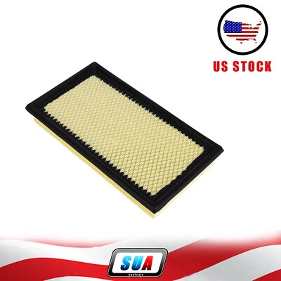 For 2011-24 Ford Explorer & 2007-2014 Edge Lincoln MKX Engine Air Filter FA1884 Foto 1 de 4