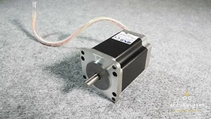 MAE /BAUTZ | HS200 2231 0300 AX08 | HYBRID-SCHRITTMOTOR | STEPPER MOTOR - Bild 1 von 9