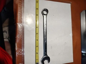 HERBRAND 11/16 MODEL 70022 BOXEND WRENCH 12 POINT - Foto 1 di 8