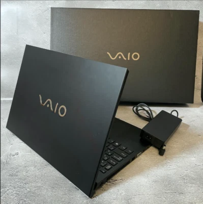 VAIO S15 VJS154C11N PC tablet home appliances home work January 2020 model - Image 1 of 4