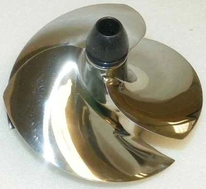 Solas Sea-Doo 720 - 951 Impeller '98-'05 155.3mm - ST-CD-14/19, 204160136 - Picture 1 of 1