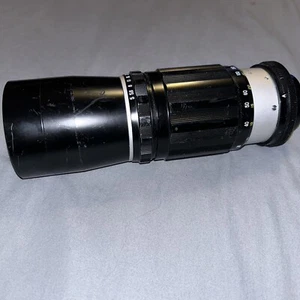Super-Komura 300mm Uni Auto Sankyo Kohki Japan No. 335487 - Picture 1 of 11