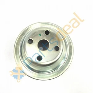 Original Fan Pulley for Cummins Engine 4bt3.9L/6bt5.9L12v/24v/isb5.9/6.7-3943591 - Picture 1 of 5