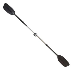 Kuda 96 inch Canoe or Kayak Paddle with Leash - Picture 1 of 4