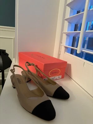 Zapatos de salón vaneli para mujer Foto 1 de 3