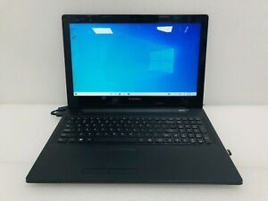 LENOVO G50-45 AMD 15" A8-6410@ 2.00GHZ 8GB RAM 256GB LAPTOP FOR PARTS