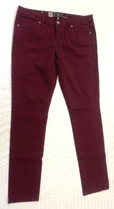 MOSSIMO WOMENS JEANS PANTS SKINNY SIZE 8 - Picture 1 of 3