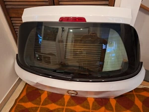 Heckklappe Opel Adam 1.2 M-A 2012-2018 - Bild 1 von 8