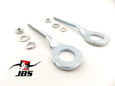 YAMAHA MX80 80-82 JBS CHAIN TENSIONER / ADJUSTER - image 1 of 3