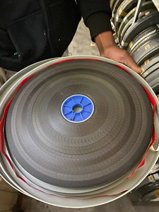 Monta tus carretes de película de 16 mm - Imagen 1 de 2