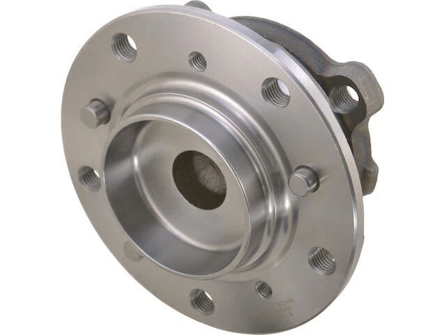 Conjunto de buje de rueda Autopart International 93627QDGH para Volkswagen Golf Alltrack Foto 1 de 2