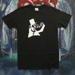 Camiseta Huf Cobarde Talla Mediana Ropa de Calle Patín Moda - Imagen 1 de 2