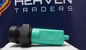 Pepperl & Fuchs LUC4T-G5P-IU-V15 UltraSonic Level Sensor - Picture 1 of 4