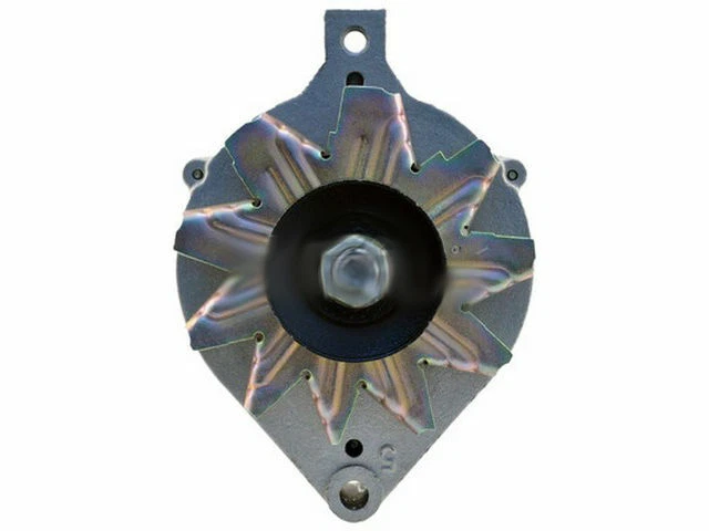 Alternador Ford F100 1969-1983 18556DZ 1970 1971 1972 1973 1974 1975 1976 - Imagem 1 de 2