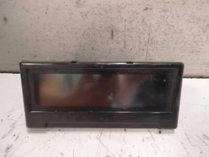 Centralina display computer di bordo VOLVO V50 S40 30775261 - Foto 1 di 3