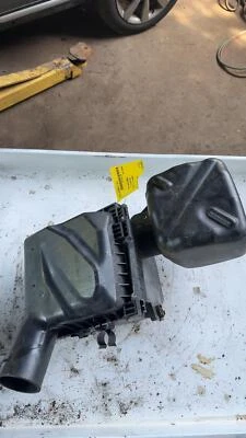 Purificador de aire 10 11 12 SUBARU LEGACY 2,5lefi Foto 1 de 2