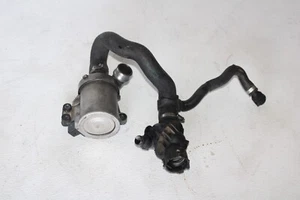 Engine Electric Water Coolant Pump BMW N55 335i 435i M235 535i 640i M2 X5 X6 - Picture 1 of 9
