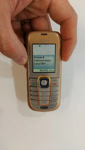 2453.Nokia 2600c-2B Very Rare - For Collectors - Unlocked - Picture 1 of 7