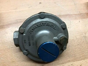 NEW MAXITROL 325-3 GAS PRESSURE REGULATOR 3253 - Picture 1 of 2