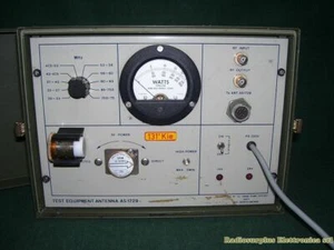 Test Equipment Antenna As 1729 Type TE-4888 - Picture 1 of 1