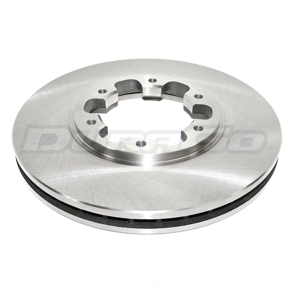 Disc Brake Rotor fits 1996-2004 Nissan Xterra Pathfinder Frontier  DURAGO - Image 1 of 2