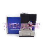 1Pc New For Airtac 2S150-15 Ac110v Solenoid Valve