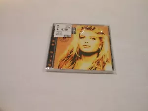 Taylor Dayne MASTER HITS CD, 1999 Arista Records BRAND NEW, FACTORY SEALED - Picture 1 of 3