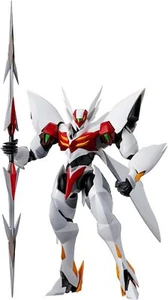 Riobot Space Knight Tekkaman Blade Blaster Tekkaman Blade Figure - Picture 1 of 9