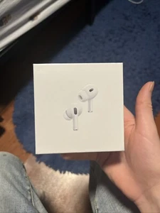 airpods pro 2nd generation - Photo 1 sur 1