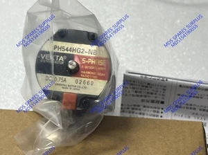 VEXTA ORIENTALMOTOR 5-PHASEN SCHRITTMOTOR PH544HG2-NB DC0,75A - Bild 1 von 6
