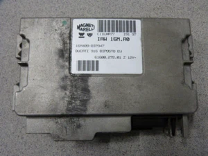 Ducati ST2 944 916 Biposto Motor Steuergerät ECU engine control unit - Bild 1 von 5